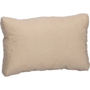 Beo Paletten-Rückenkissen, 60x40 cm, Creme, für Palettenmöbel & Loungegruppen.