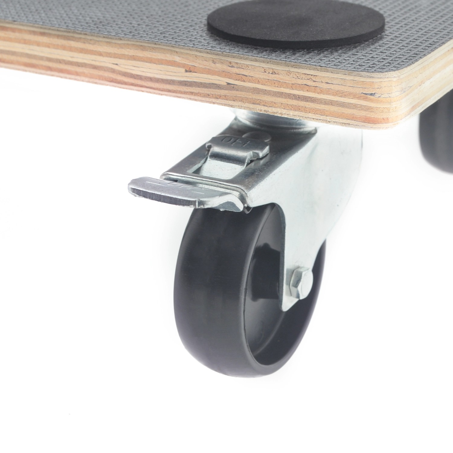 Angoily Flockierte Perlenplatte - DIY Schmuckherstellung Board