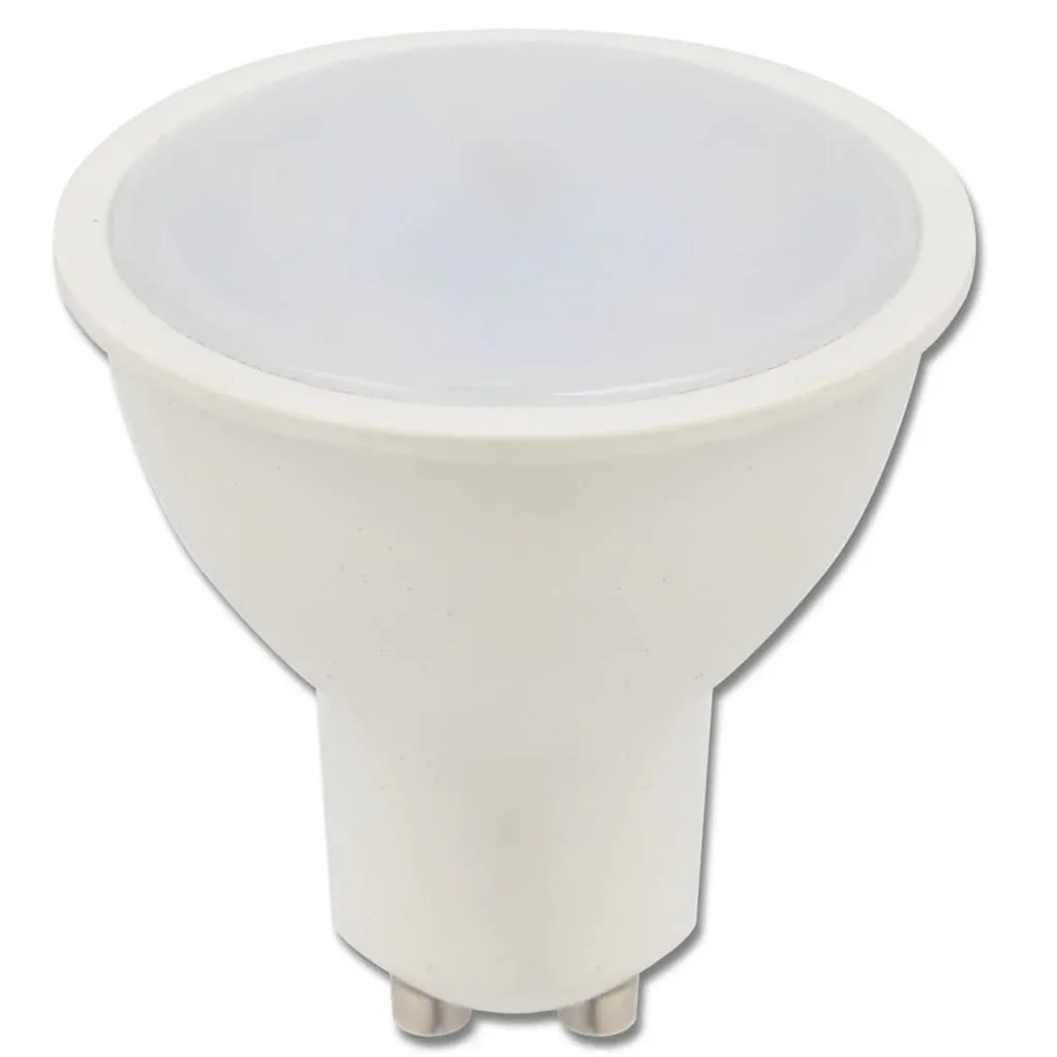 vidaXL LED-Bodeneinbaustrahler 3 Stk Outdoor Quadratisch 42413_5