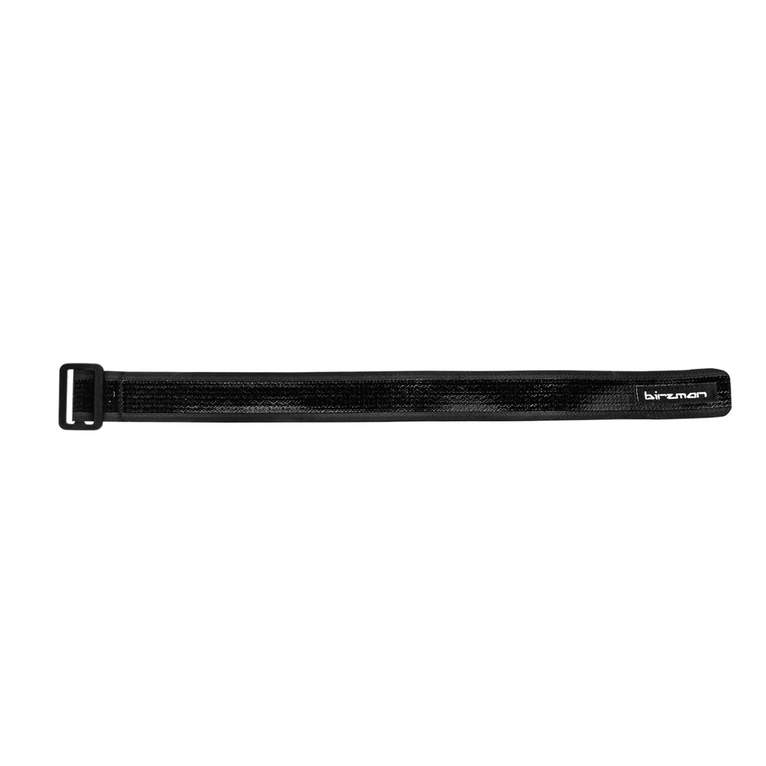 Birzman Anti-Slip Bundle Strap W Snap-Fastener Schwarz