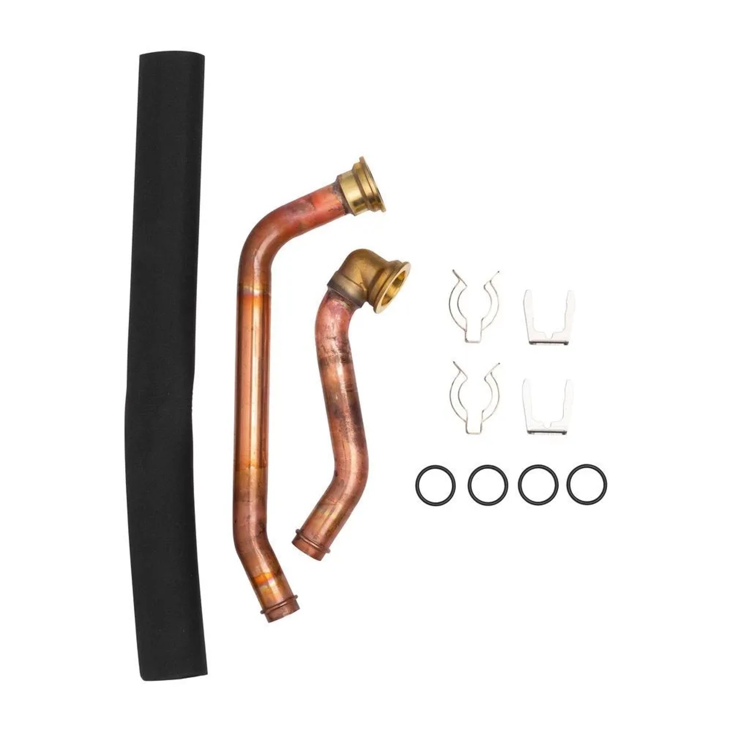 Daikin Anschluss-Set Inline BUH für Altherma 3 R ECH2O D-Serie 350x400x300mm EKECBUCO2A