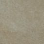 Terrassenplatte Feinsteinzeug Manhatten Beige, 60x90 cm. Beige Platte mit leichter Marmorierung.