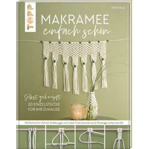 Makramee einfach schön