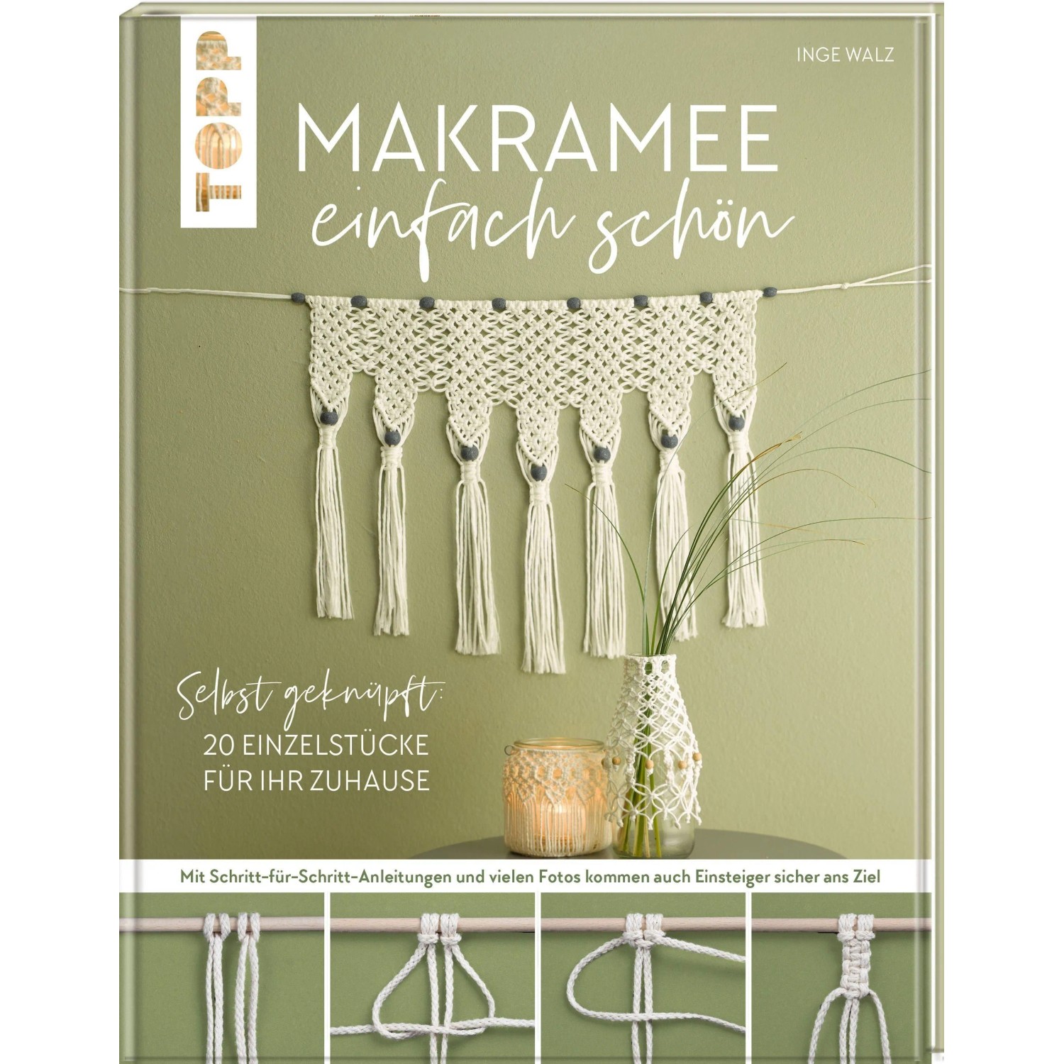 Makramee einfach schön