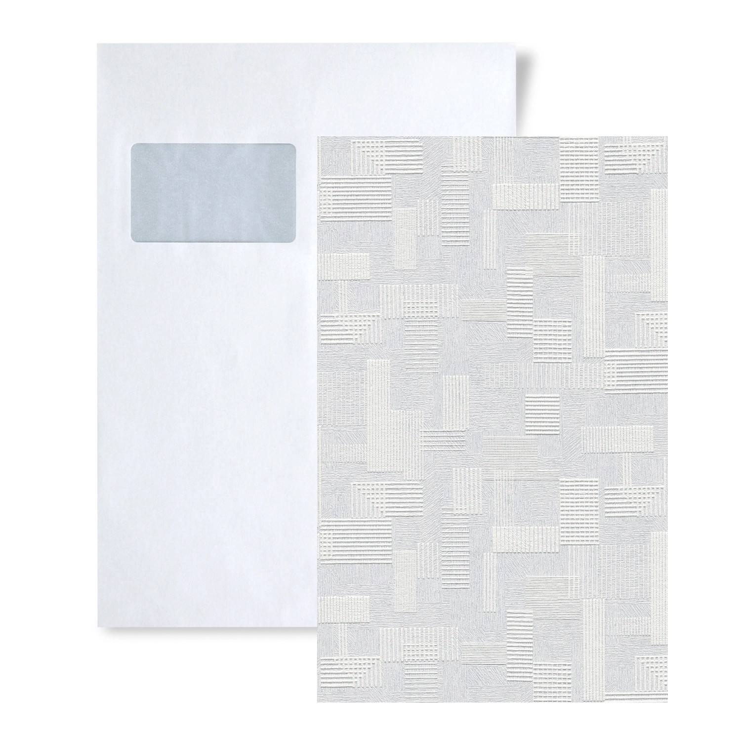 PROFHOME 1 MUSTERSTÜCK S-262516-GU DIN A4 MUSTER der Collage Tapete günstig online kaufen