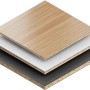 Bosch BIM Segmentsägeblatt ACZ 100 BB für Holz und Metall, 100mm Durchmesser.