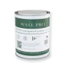 Wallpro Waterproof System Primer, 1 kg, transparent. Grundierung für Tapezierwerkzeuge.