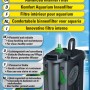 Tetratec IN 800 Plus Innenfilter für Aquarien von 80-150l. Leistungsstark und einfach zu bedienen.