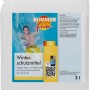 Summer Fun Pool-Winterschutzmittel, 3 l Kanister zur Algenverhütung und gegen Kalkablagerungen im Pool.
