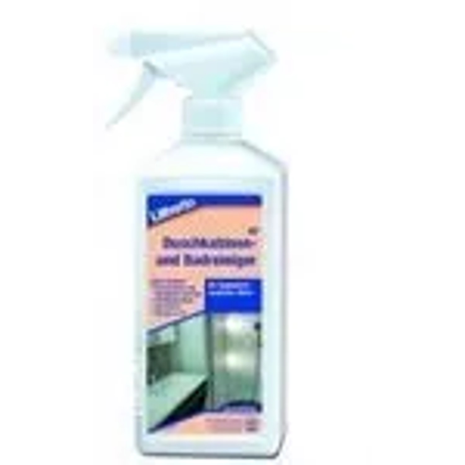 Lithofin KF Duschkabinenreiniger 500 ml