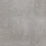 Bodenfliese Denver, graue Feinsteinzeugfliese in Betonoptik, matt, 30x60 cm.