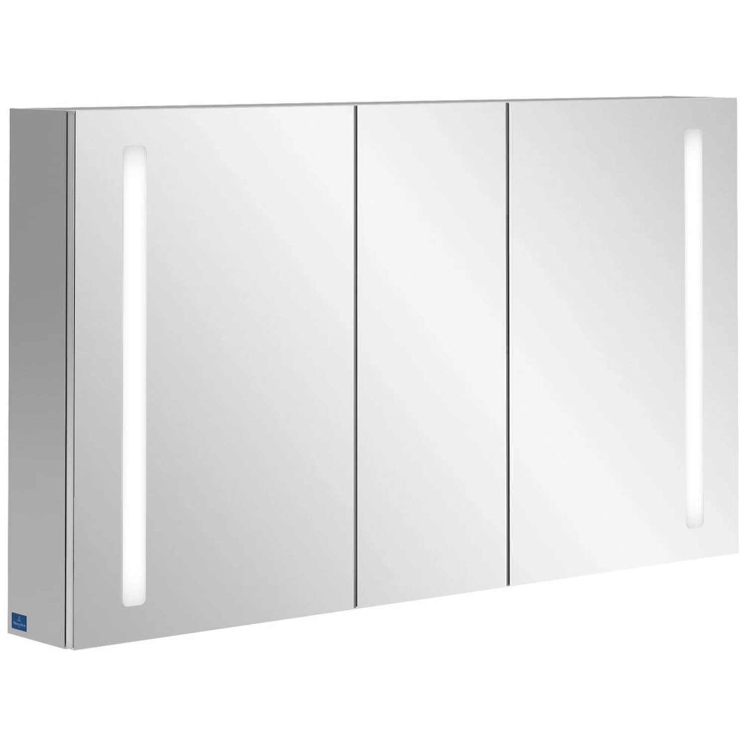 Villeroy & Boch Spiegelschrank 130 x 75 x 17,3 cm My View 14 mit LED Beleuc günstig online kaufen