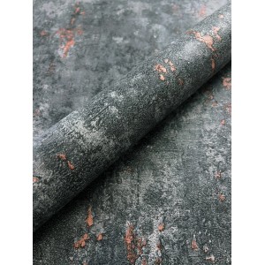 Newroom Vliestapete Hardy Anthrazit Beton Modern FSC®