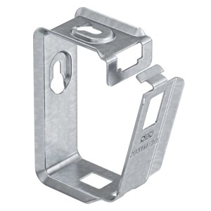 OBO Bettermann Metall Sammelhalter 30x NYM3x1,5 25 Stück