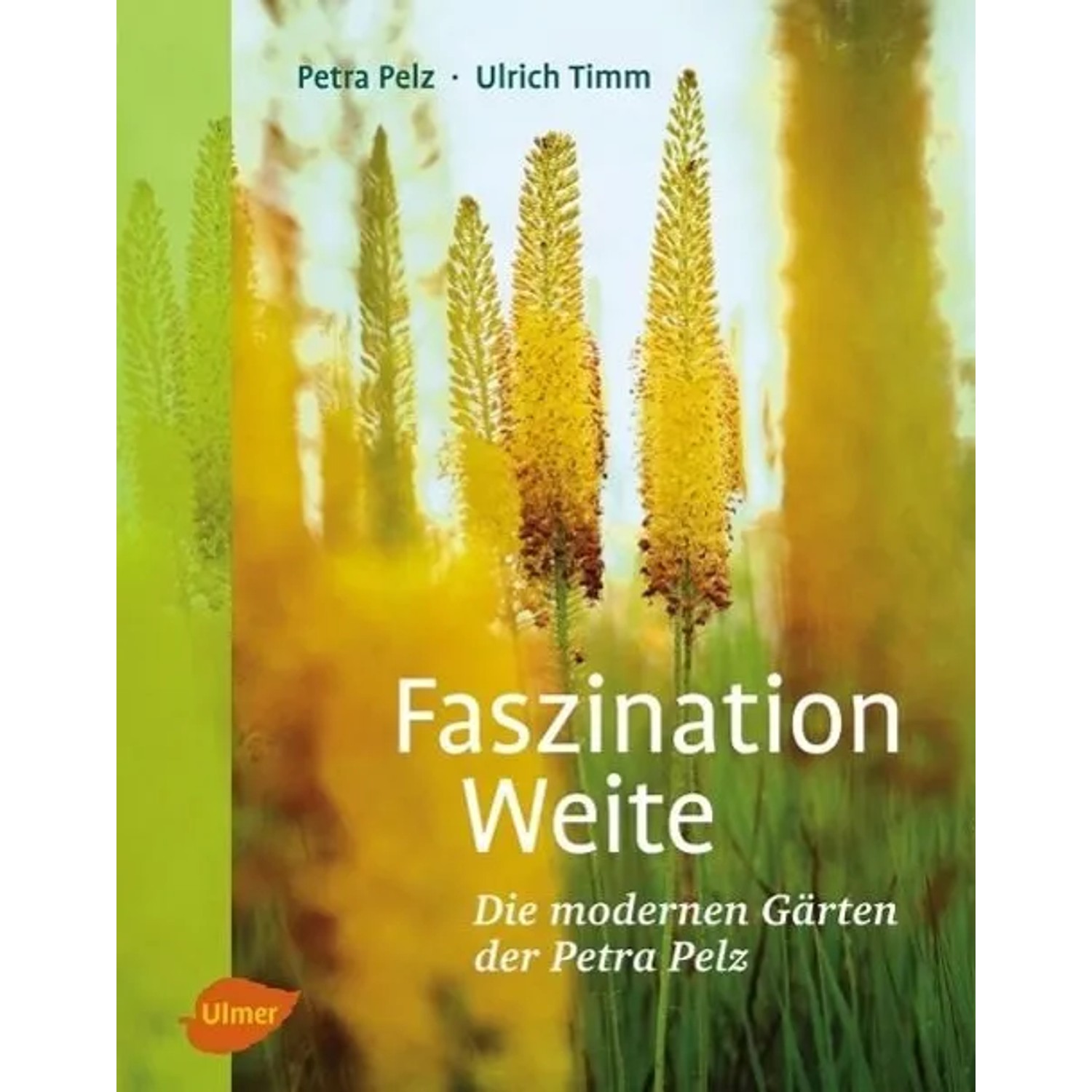 Faszination Weite