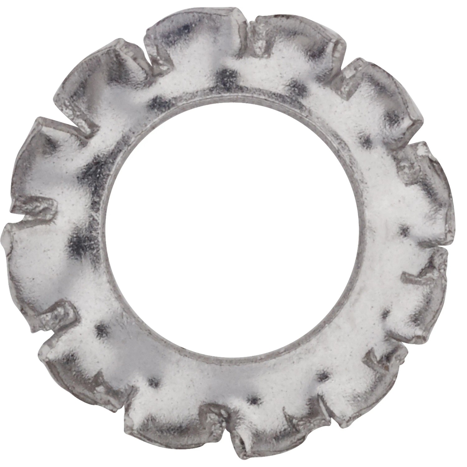 Fächerscheibe Ø 8,4 mm Edelstahl A2 20 Stück_2
