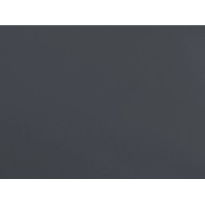 Primaflor PVC Boden Expotop in Anthrazit, 2x2m, unifarbener, strapazierfähiger Bodenbelag.