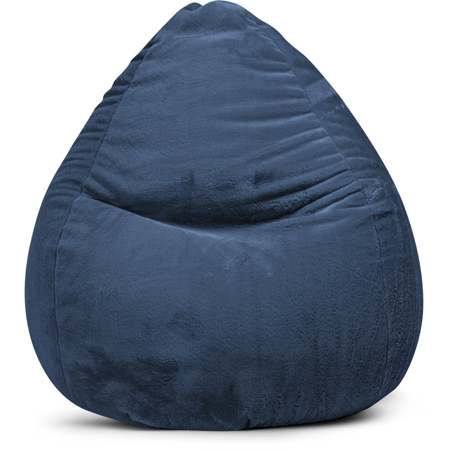 Thumbnail - Sitting Point Sitzsack BeanBag Softy 300 l Petrol