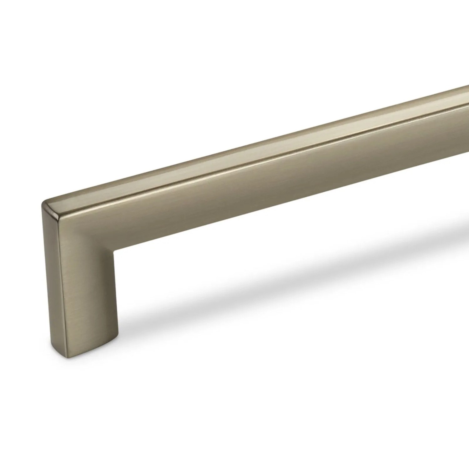 SOTECH Bügelgriff WE23 BA 320 mm Edelstahloptik