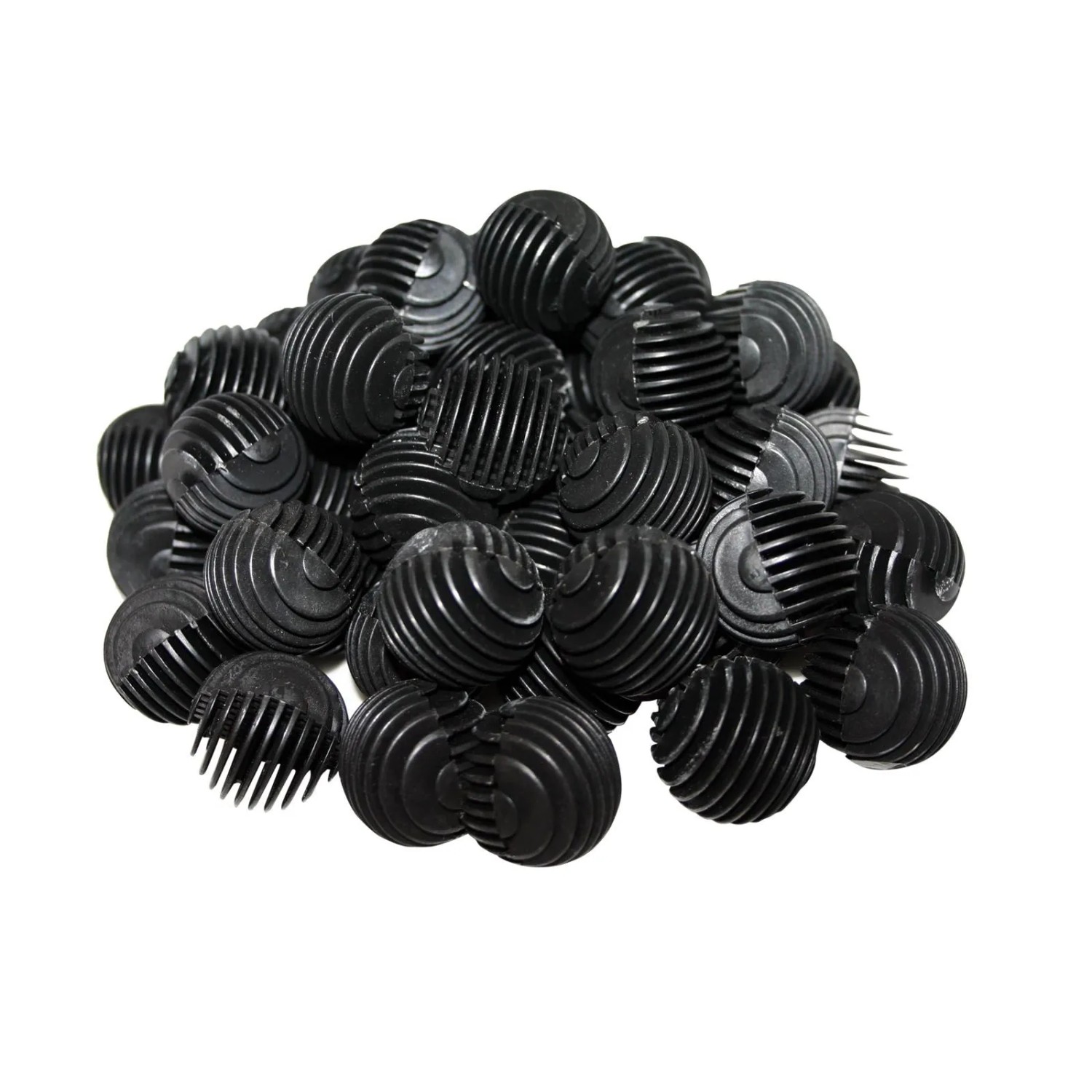 SunSun Ersatz Biokugeln für HW-403B Aquarium Außenfilter Filterkugel Bio Balls