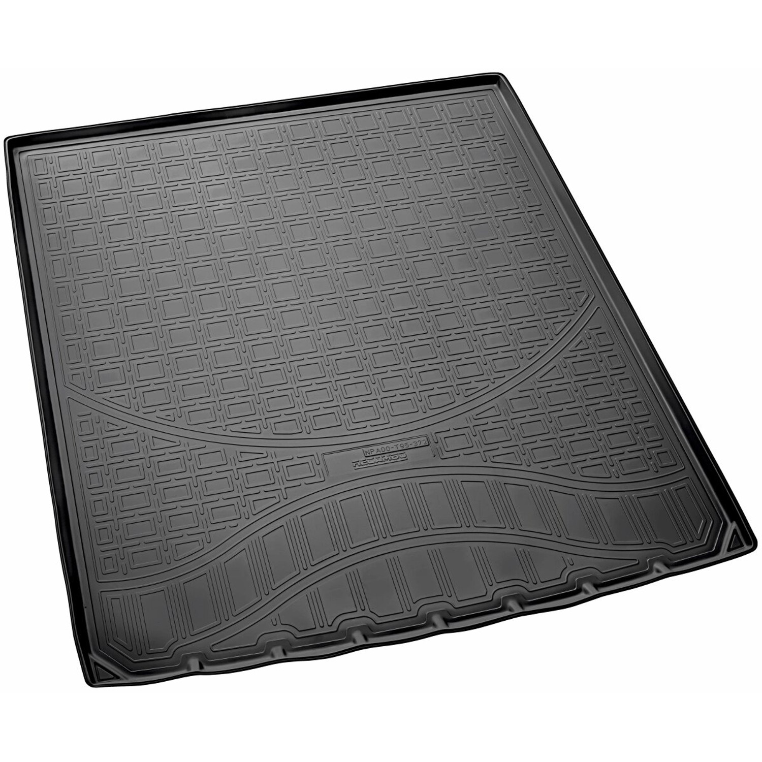 Image of Gummi Kofferraumwanne für VW Passat B8 Variant + Alltrack 3G5, CB5 ab 2014>