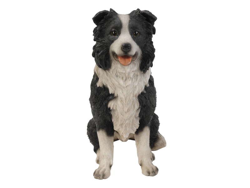 Deko-Figur Hund Französische Bulldogge 35 cm kaufen bei OBI