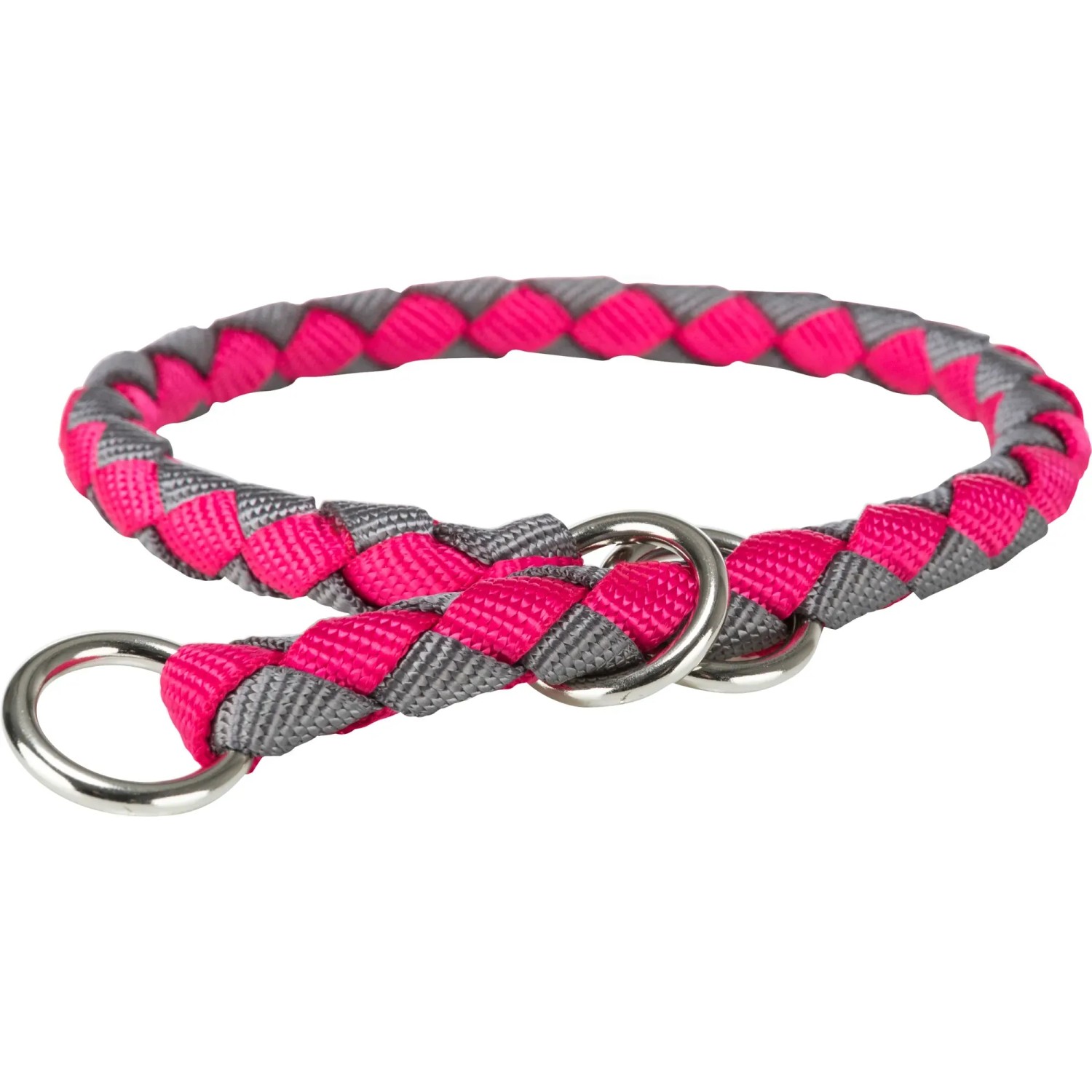 halsband blumen Hundehalsband Tierluxe Blumen Paracord