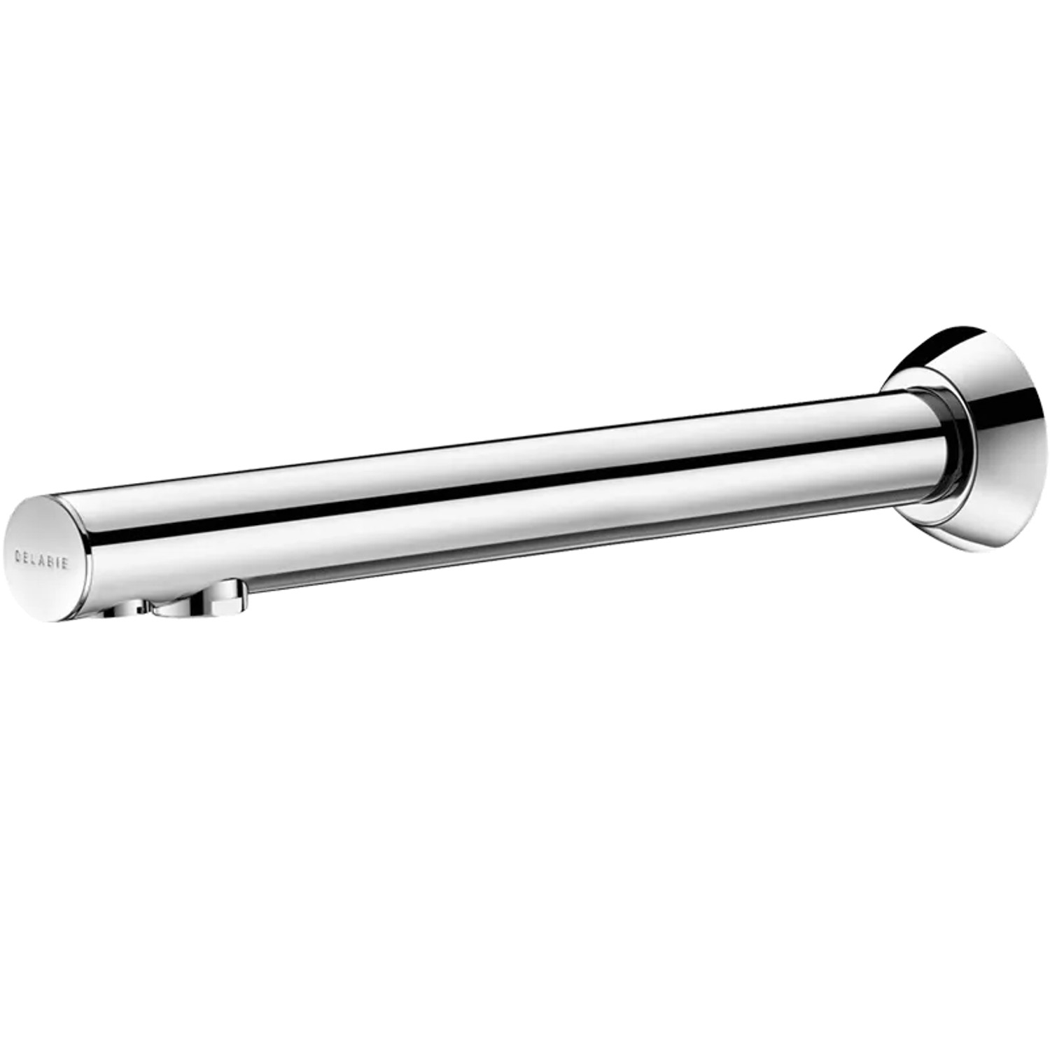 Delabie BINOPTIC Unterputz-Elektronik-Waschtischventil G3/8B L295mm