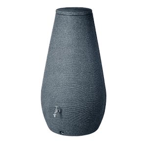 Arves Regenwassertank Drop 410 l Anthrazit