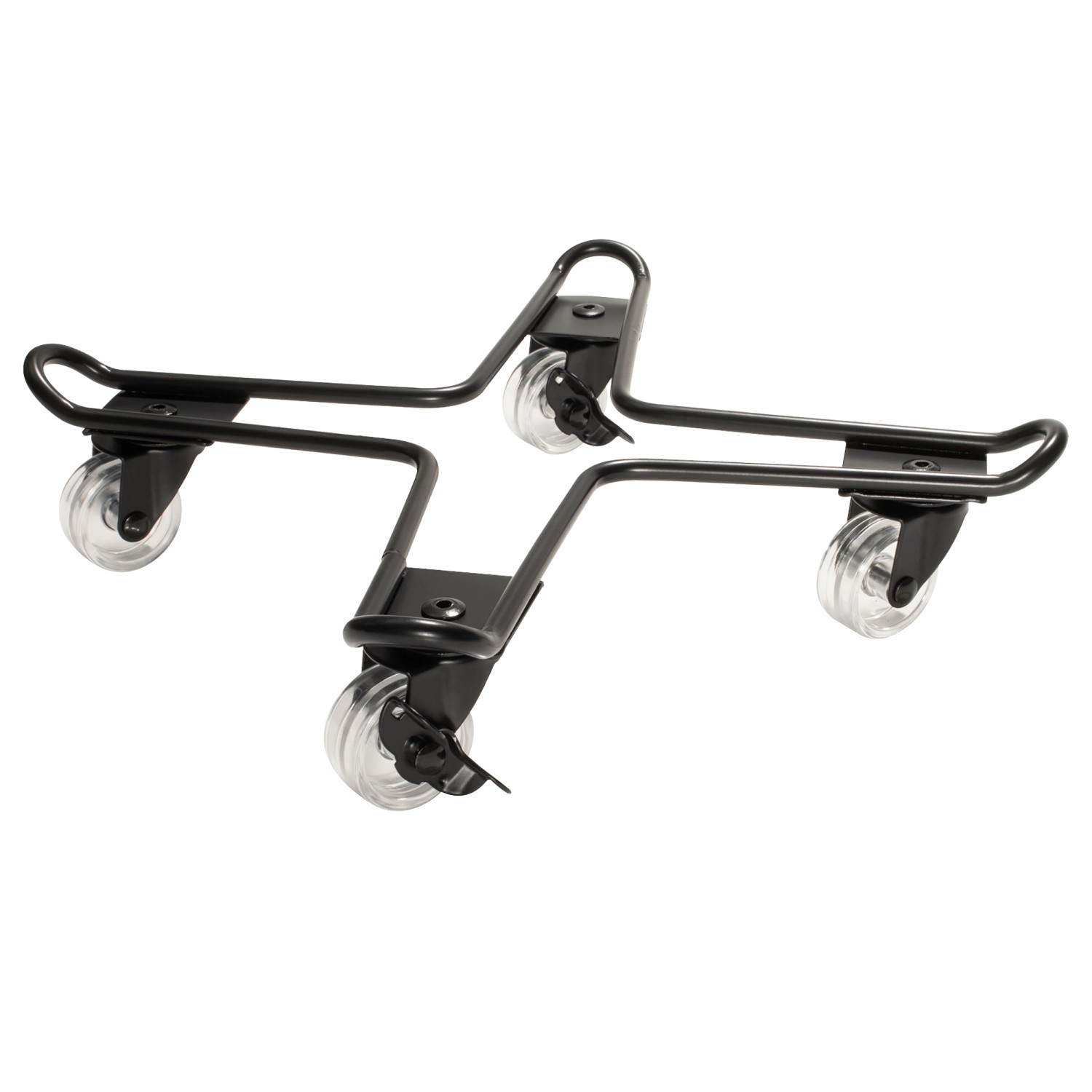 Wagner design Stahl-Pflanzenroller Draht 0961Schwarz Matt günstig online kaufen