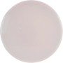 Weiße LED-Deckenleuchte Skyler von Just Light, Ø 34 cm.