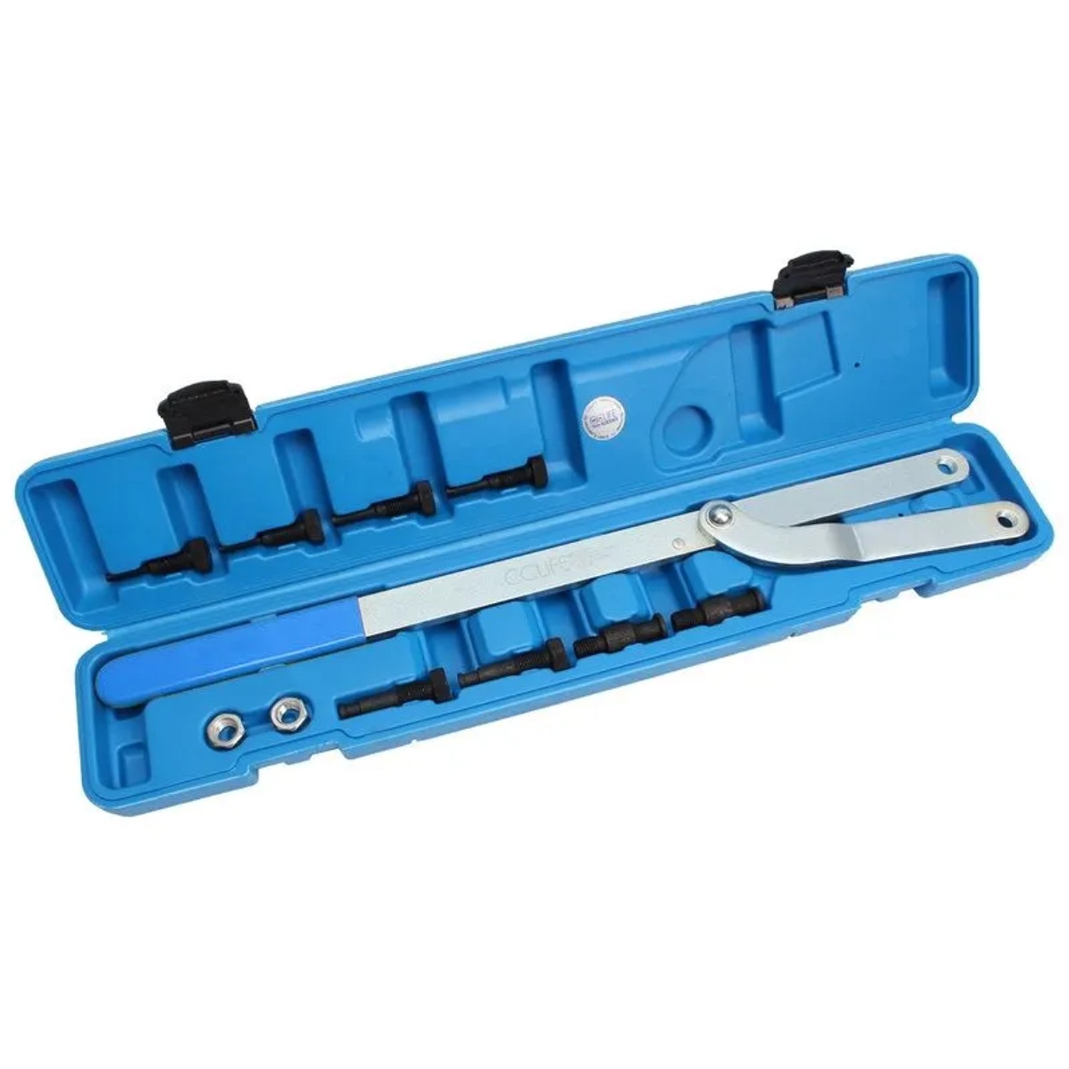 CCLIFE Nockenwellenrad Gegenhalter 40-220mm 520mm Länge günstig online kaufen