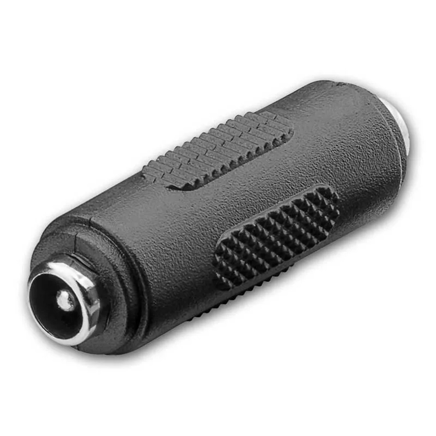 world-trading-net DC-Adapter Kupplung Buchse auf Buchse 55x21mm