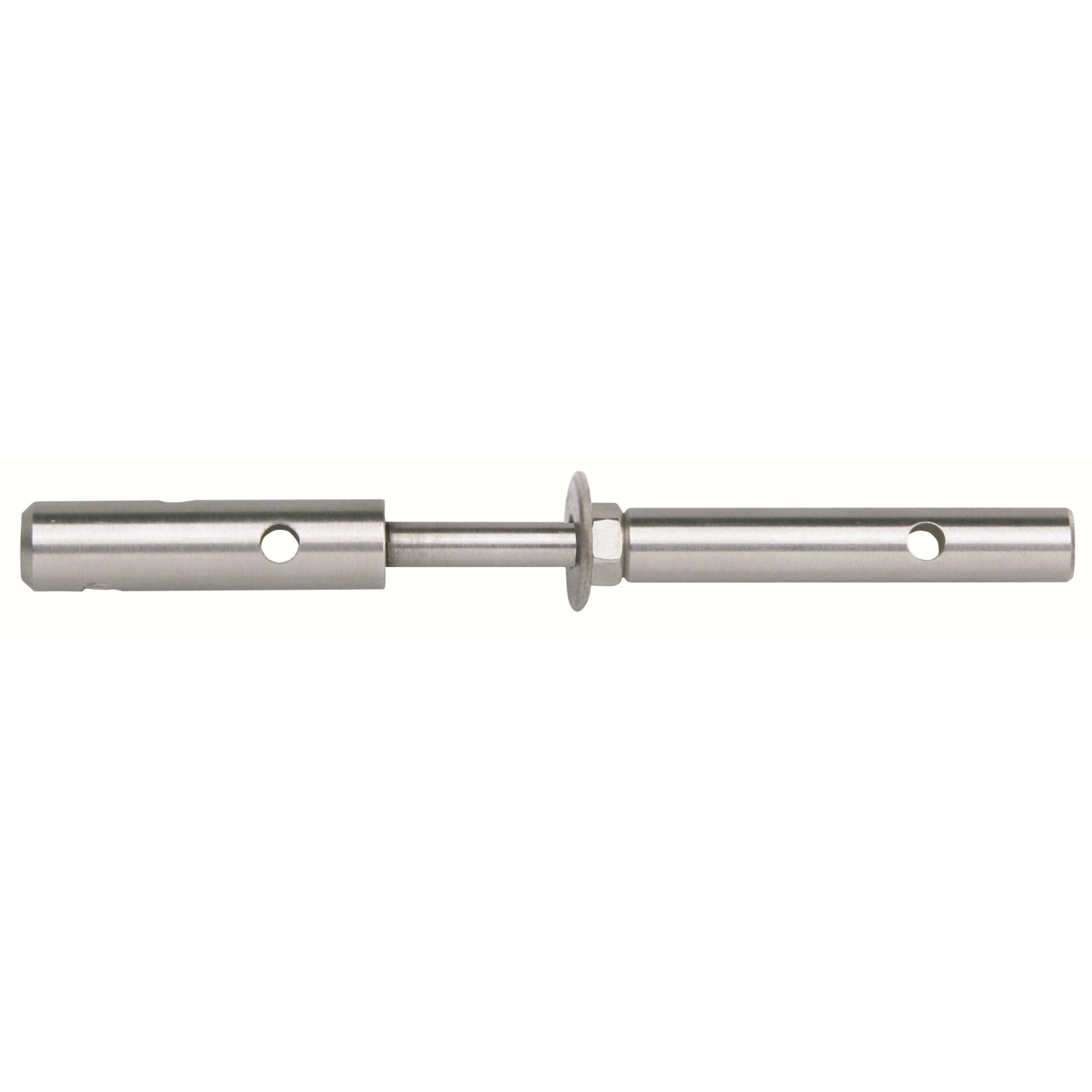 Seilhalter/Spanner V4A 50 mm