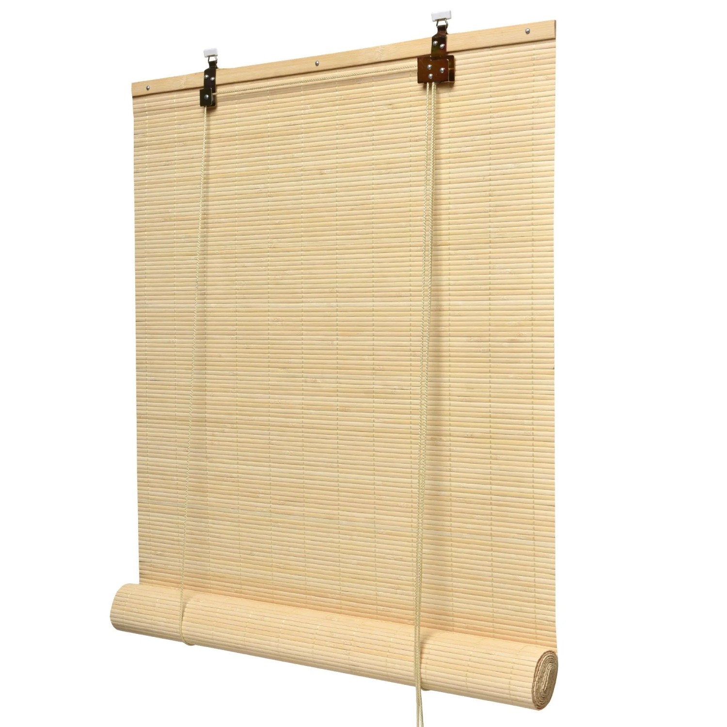 Sol Royal Bambusrollo SolDecor B86 80x160cm Natur