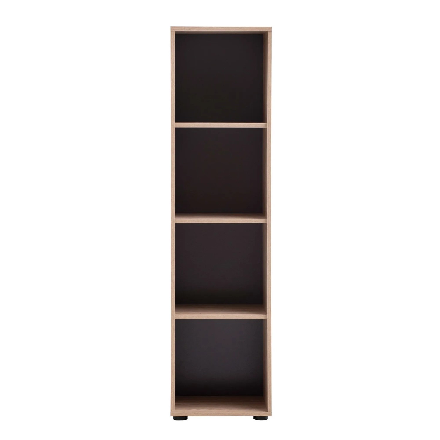 Schildmeyer Regal Arezzo 150 cm x 38,2 cm x 38,2 cm Eiche