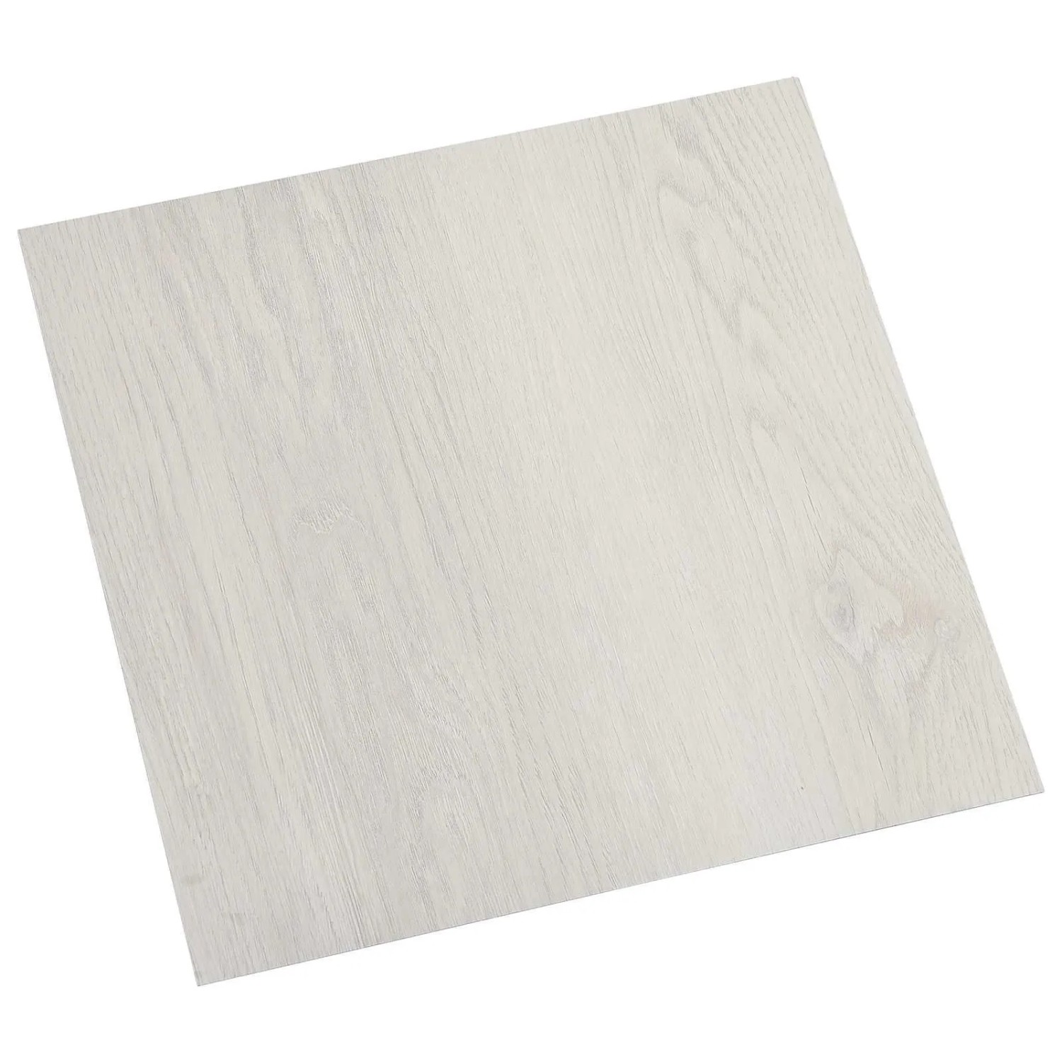 vidaXL Bodenplanken 55 Stk Beige 5,11 m² PVC 42046327