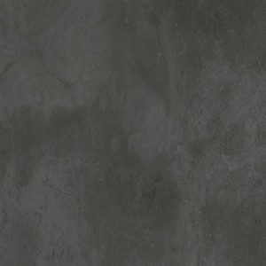 Eurostone Terrassenplatte Vision, Feinsteinzeug, Anthrazit, 60x60 cm.