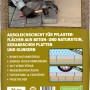 Sack Dansand Bettungssand, 20 kg, für Pflasterarbeiten. Ausgleichsschicht für Beton-, Naturstein- und Keramikplatten.