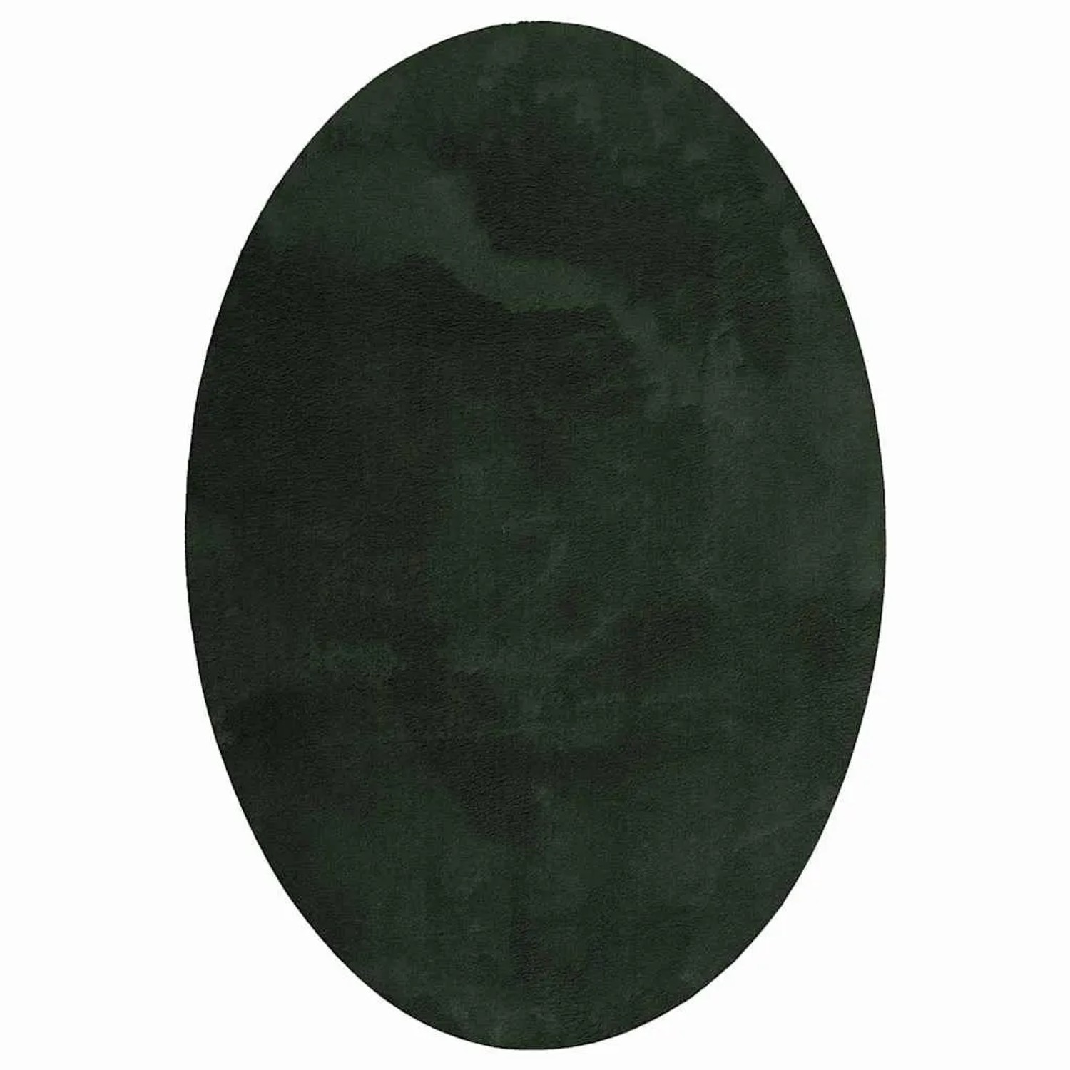 vidaXL Teppich HUARTE Waldgrün 170 x 120 cm 100 %Polyester 4103644 günstig online kaufen