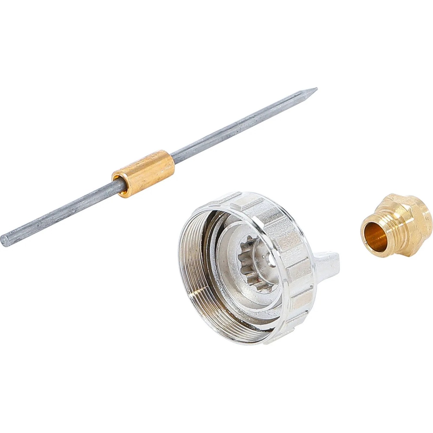 BGS Ersatzdüse Ø 1 2 Mm Für Art  3206 3206 1