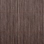 Floraworld Sichtschutz Premium Plus, dunkelbraune Kunststoff-Sichtschutzmatte, 180x300 cm.