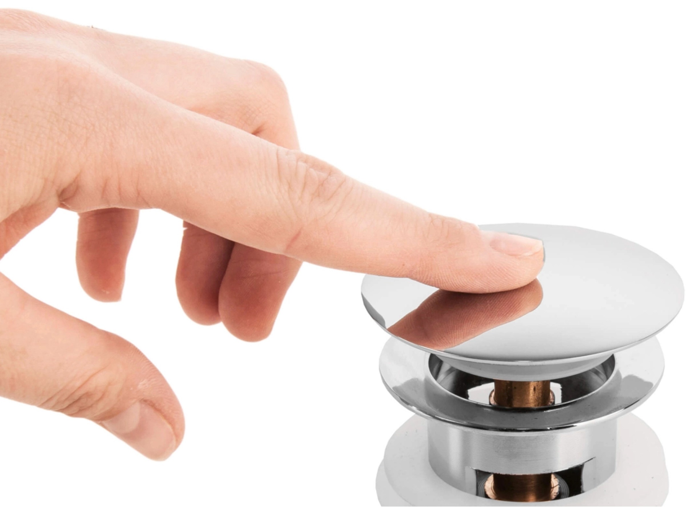 Grohe QuickFix Einhebelmischer-Waschbeckenarmatur Start Loop 