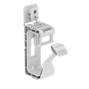 OBO Bettermann Grip Sammelhalterung 20x NYM3x1,5 50 Stück