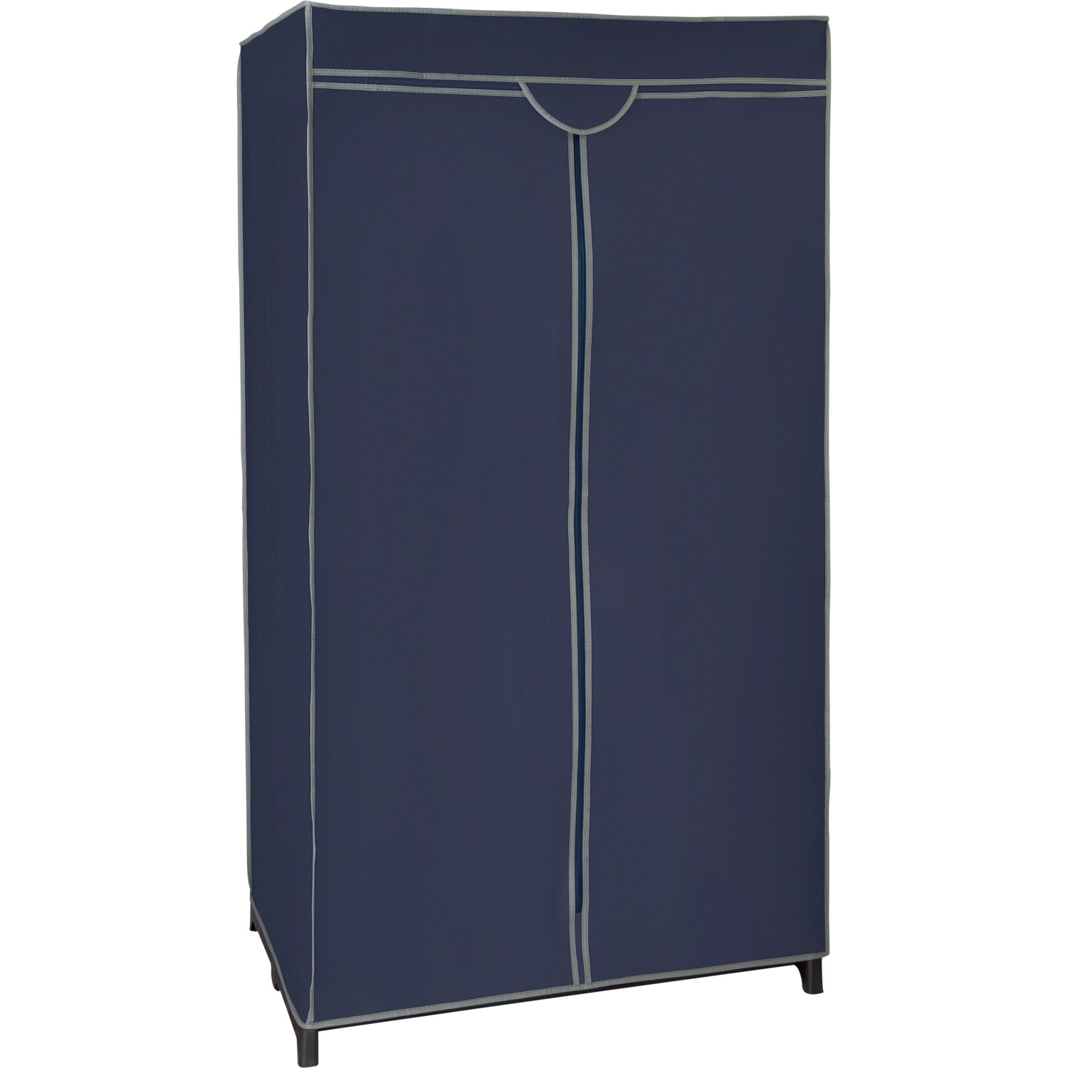 Kleiderschrank mit Kleiderstange kaufen bei OBI