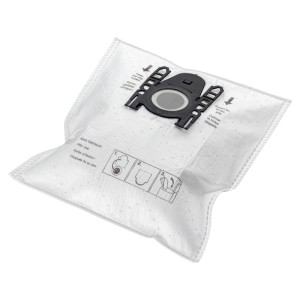 Etana 20x Staubsaugerbeutel Kompatibel Mit Bosch BSG41700 BSG41700GB