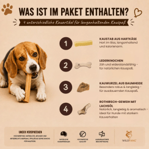 Wildfang Paket Lieblingsstücke L