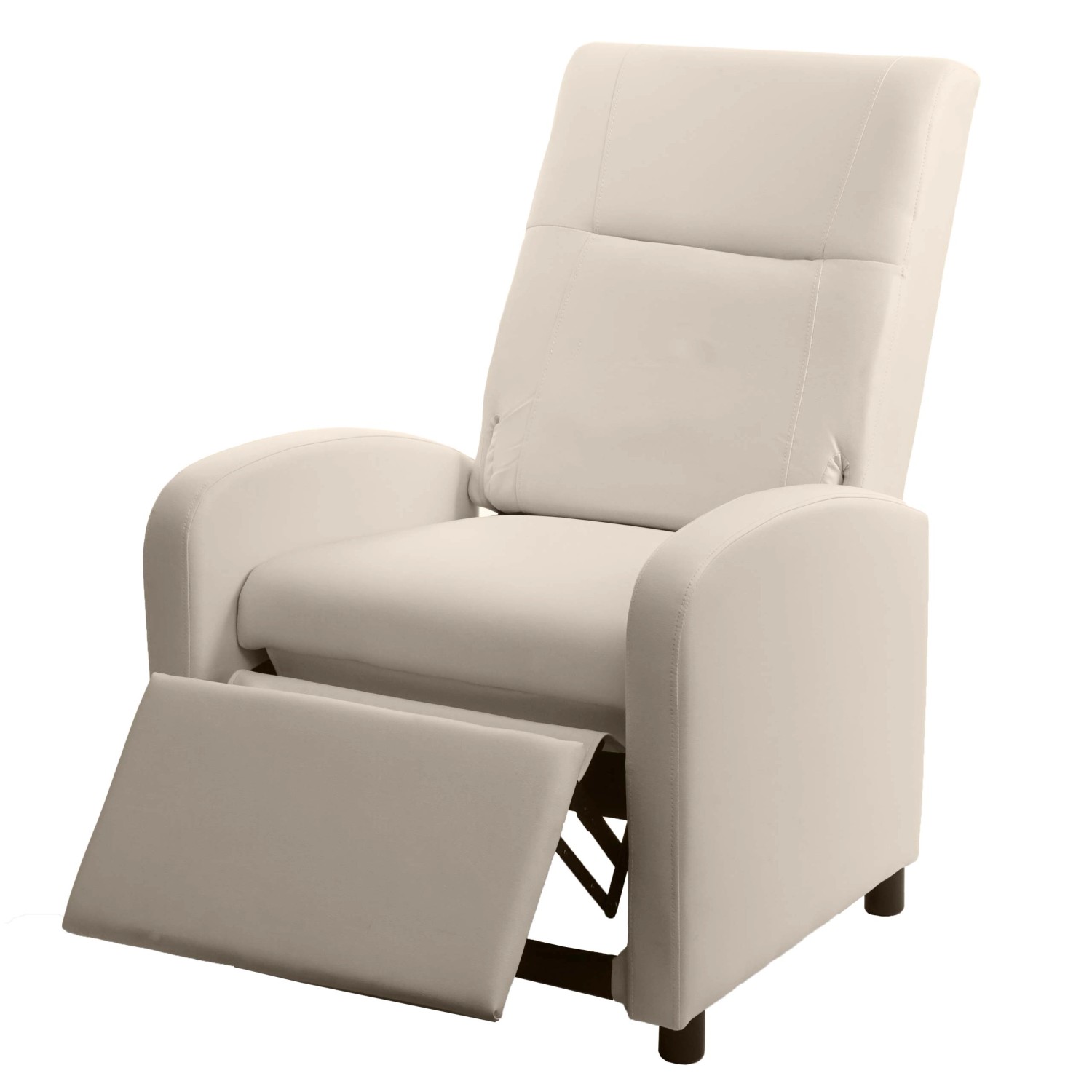 MCW Relaxsessel H18 Creme günstig online kaufen