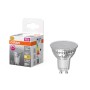 Osram LED-Leuchtmittel GU10 Reflektor PAR16 Dimmbar 3,7 W 350 lm Warmweiß_3