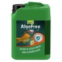 Tetra Pond AlgoFree Teichwasserpflegemittel, 3 l Kanister zur Algenbekämpfung im Gartenteich.